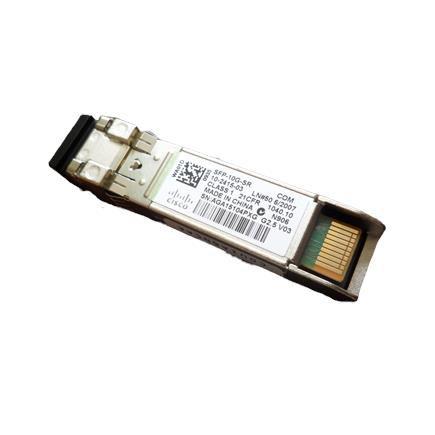 Module Cisco SFP-10G-SR, 10Gbps, 300m. New, no box