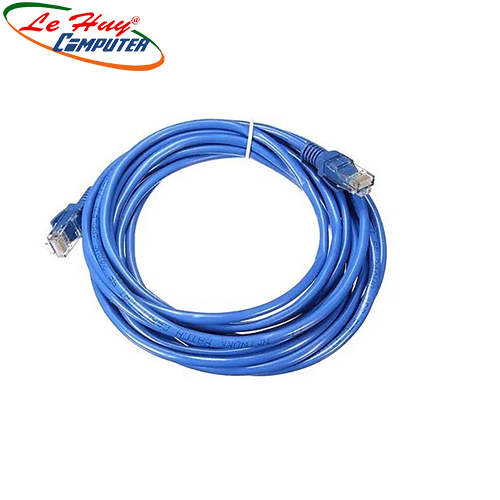 Cable Lan UTP Cat 5E - 30m