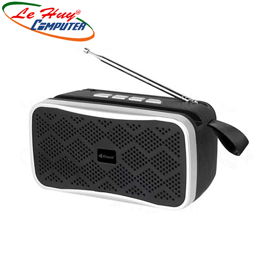 Loa Kisonli Bluetooth VS-2