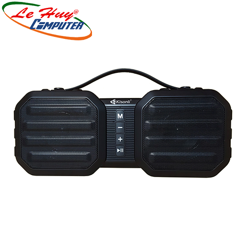 Loa Kisonli Bluetooth VS-6