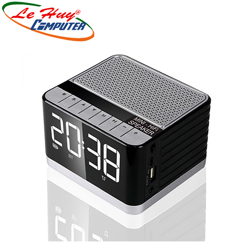 Loa Kisonli Bluetooth G8