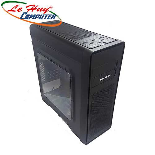 Vỏ máy tính KINGMASTER E610