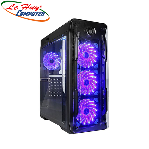 Vỏ máy tính MARVO CA-211