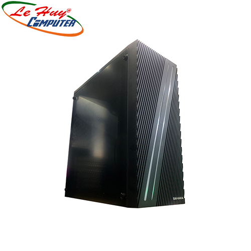 Vỏ máy tính case SAHARA Light 1 Gaming