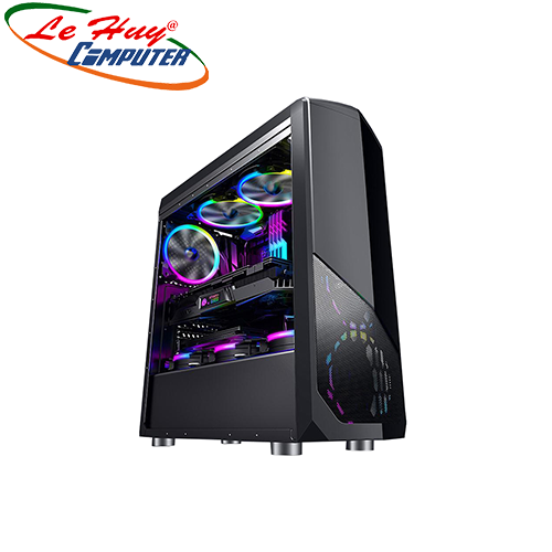 Vỏ máy tính case SAHARA AX9