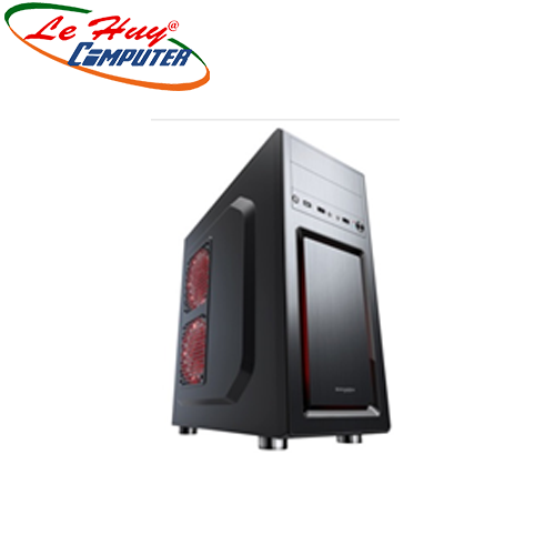 Vỏ máy tính case SAHARA G7