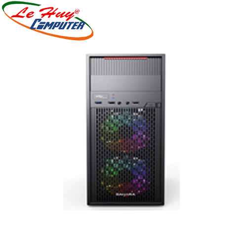 Vỏ máy tính case SAHARA V7