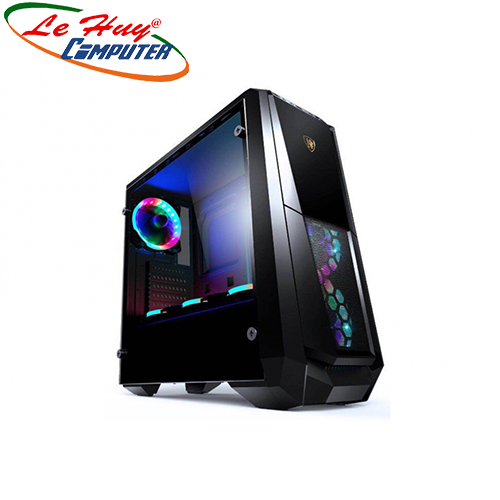 Vỏ máy tính case SAHARA P06