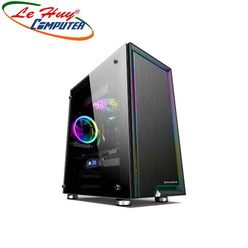 Vỏ máy tính case SAHARA 400(TP1)