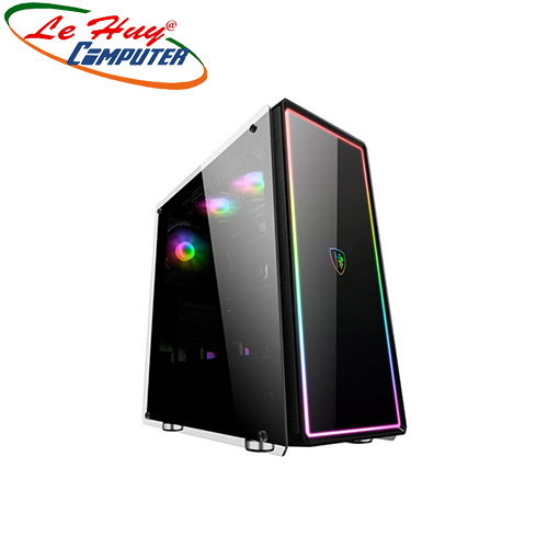 Vỏ máy tính case SAHARA P36