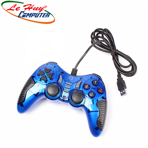 Tay cầm GAMEPAD N1-320 USB