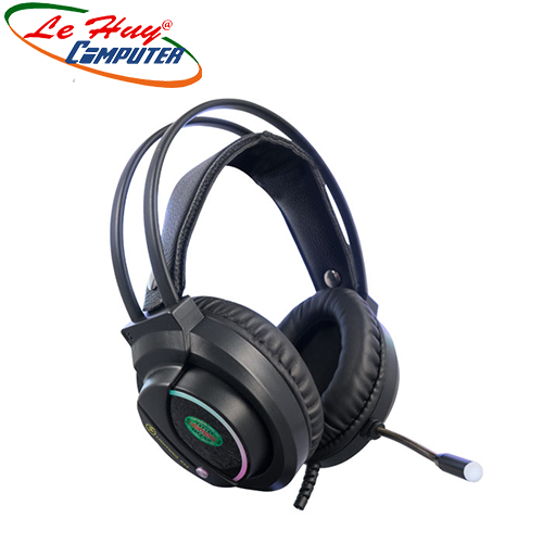 Tai nghe Lightning R8S Gaming JACK 3.5