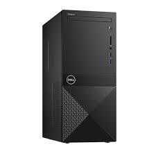 Máy tính để bàn/PC Dell Vostro 3671(V579Y1W) / i5-9400/4G/1Tb/DVDRW/K&M