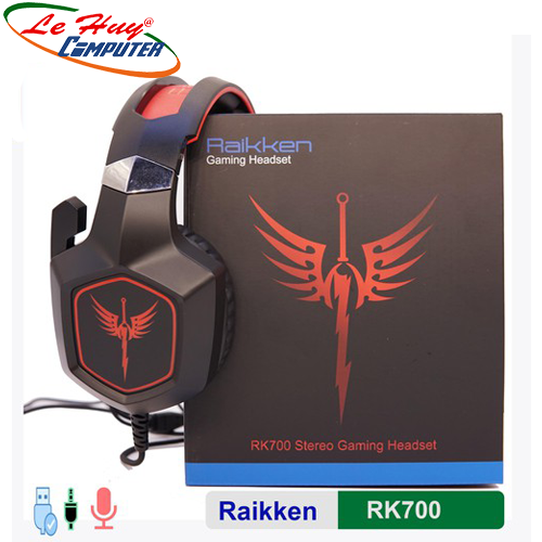 Tai Nghe Raikken RK700