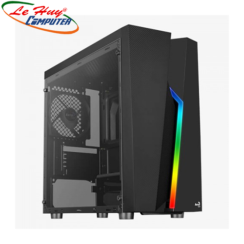 Vỏ máy tính AEROCOOL BOLT Mini