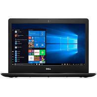 Máy Tính Xách Tay/Laptop Dell Inspiron N3493 (N4I5122W) i5-1035G1/8GB/SSD256/LCD 14