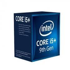CPU Intel Core I7-9700 Box Công ty