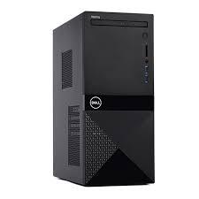 Máy tính để bàn/PC Dell Vostro 3671(7025619)/ i7-9700/8G/1Tb/DVDRW/K&M