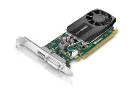 Card Màn Hình Quadro Nvidia K620 2GB GDDR3 128Bit