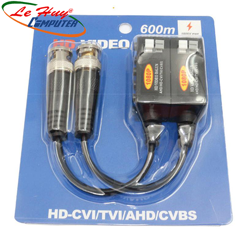Balun CAMERA 1080P