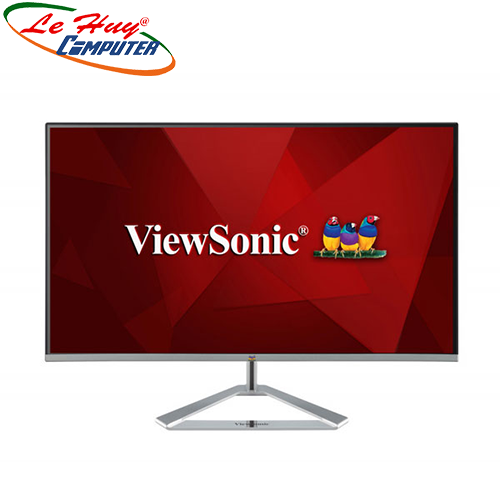 Màn hình máy tính Viewsonic 24