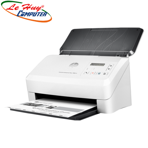 Máy Scan HP Enterprise Flow 7000S3 - L2757A