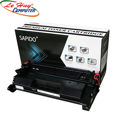 Cartridge Sapido 26A