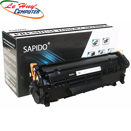 Cartridge Sapido 36A