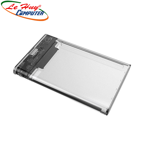 Hộp Box HDD Unitek Sata 2.5