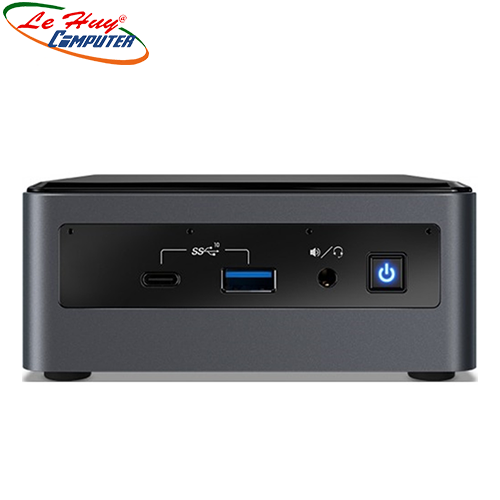 Máy Tính Bộ PC - MINI PC Intel Core i3-10110U - KHÔNG RAM , KHÔNG SSD