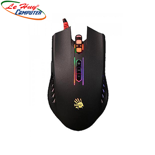 Chuột máy tính Gaming Bloody Q81