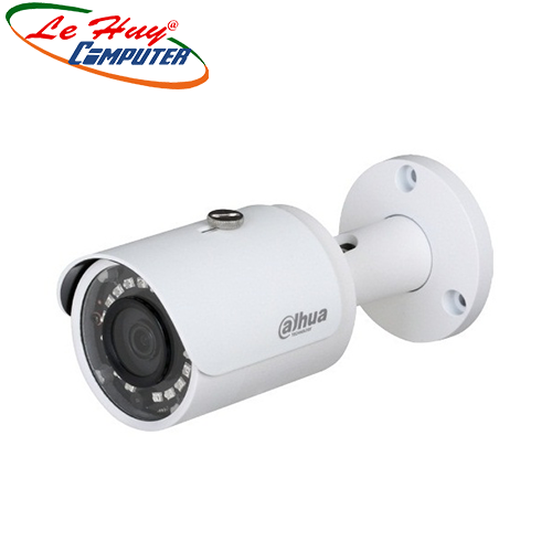 Camera IP hồng ngoại 4.0 Megapixel DAHUA IPC-HFW1431SP-S4