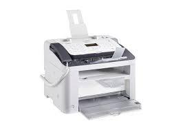 Máy in Laser đa chức năng Canon FAX-L170