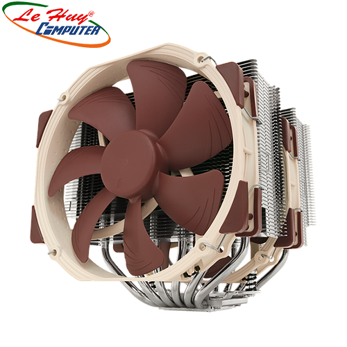 Tản Nhiệt Khí Noctua NH-D15