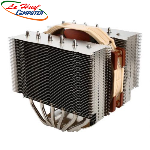 Tản Nhiệt Khí Noctua NH-D15S(INTEL)
