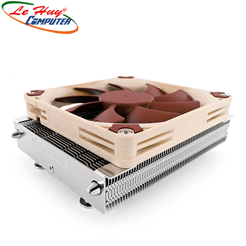Tản Nhiệt Khí Noctua NH-L9a-AM4
