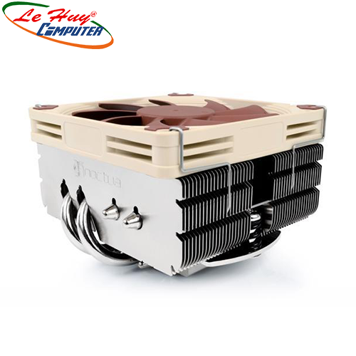 Tản Nhiệt Khí Noctua NH-L9x65 SE-AM4