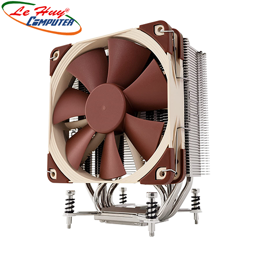 Tản Nhiệt Khí Noctua NH-U12DXI4