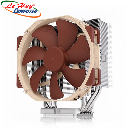 Tản Nhiệt Khí Noctua NH-U14S-DX-3647