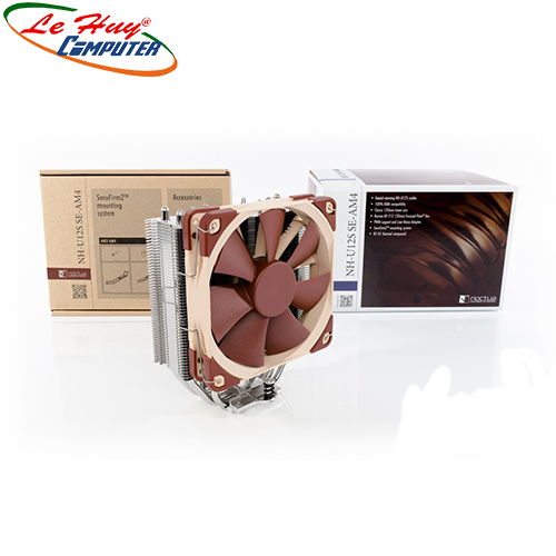 Tản Nhiệt Khí Noctua NH-U12S SE-AM4