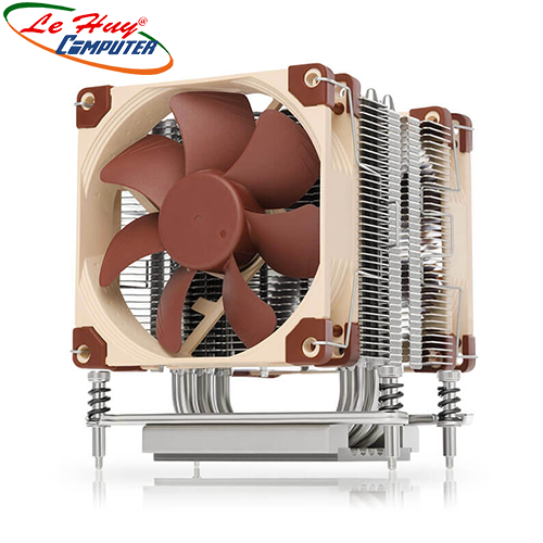 Tản Nhiệt Khí Noctua NH-U9 TR4-SP3