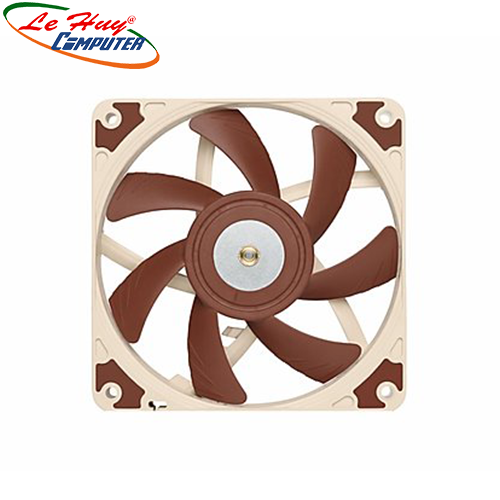 Fan Case NOCTUA NF-A12x15 PWM