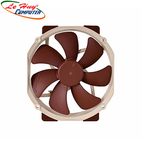 Fan Case NOCTUA NF-A15-PWM