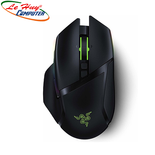 Chuột máy tính Razer Basilisk Ultimate (RZ01-03170100-R3A1)