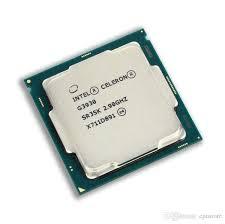 CPU Intel Celeron G3930(2.90GHz, 2M, 2 Cores 2 Threads) TRAY