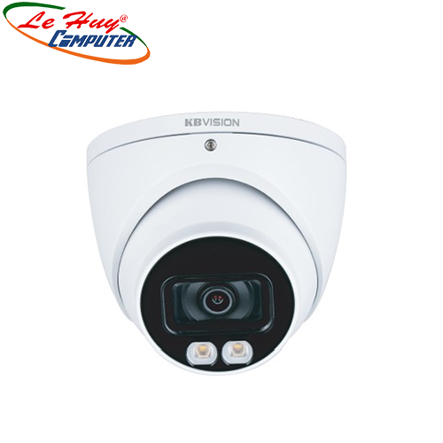Camera Dome 4 in 1 2.0Megapixel KBVISION KX-CF2204S-A
