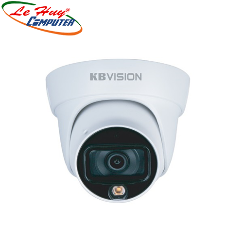 Camera Dome 4 in 1 2.0 Megapixel KBVISION KX-CF2102L