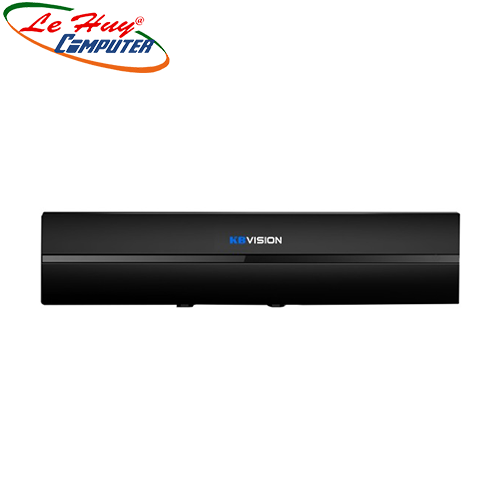 Đầu ghi hình 4 kênh 5 in 1 KBVISION KX-A7104SD6