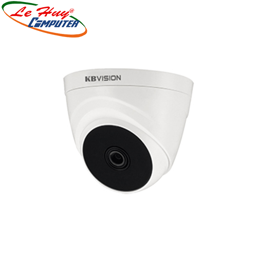 CAMERA HD ANALOG 4IN1 KBVISION KX-A2112C4