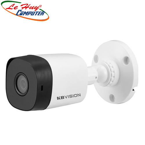 Camera 4 in 1 hồng ngoại 2.0 Megapixel KBVISION KX-A2011S4